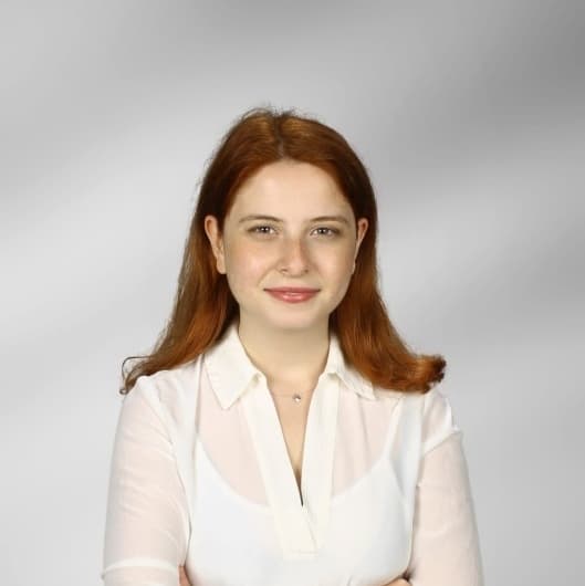Gözde Demir — Klinik Psikolog