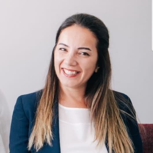 Selen Sarıoğlu Aktürk — Psikolog