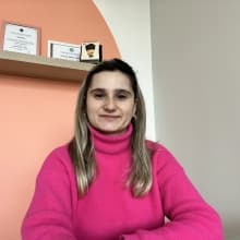 Kübra Fidan Kevran — Psikolog