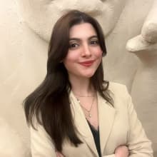 Saime Nur Şafak — Psikolog