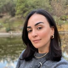 Dilara Yılmaz Yıldırım — Psikolog