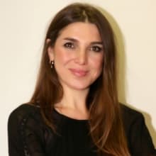 Selma Akbulut — Psikolog
