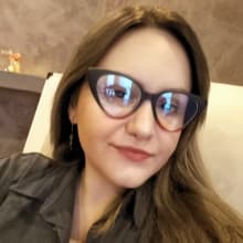 Kübra Özyazgan — Klinik Psikolog