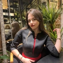 Fatma Zeynep Düzen — Psikolog
