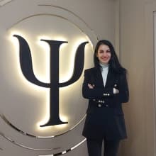 Zeynep Taşel Günal — Uzm. Psk.