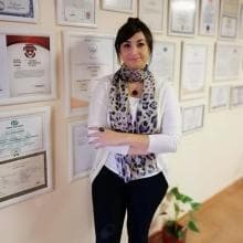 Özlem Mankadak — Psikolog