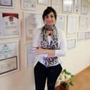 Özlem Mankadak