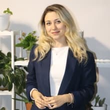 Öykü Yıldız — Psikolog