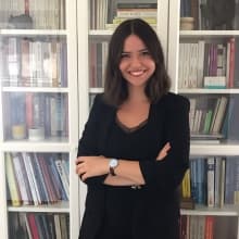 Yağmur Damla Demir — Psikolog