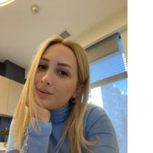 Hande Nacar Baş — Psikolog