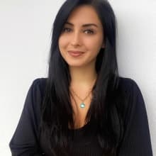 Meltem Ergün — Uzm. Psk.
