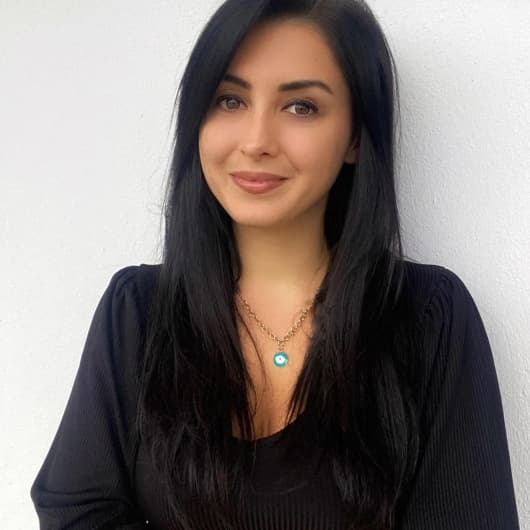 Meltem Ergün — Uzm. Psk.