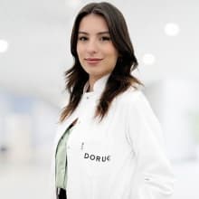 Hilal Pektez — Dil ve Konuşma Terapisti