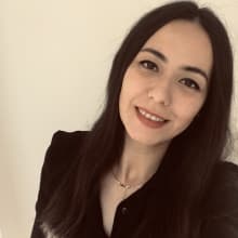 Cansu Yılmaz — Klinik Psikolog