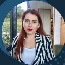 Zeynep Muştucu — Klinik Psikolog