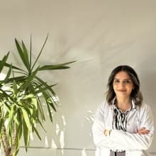 Derya Yıltekin — Psikolog