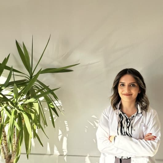 Derya Yıltekin — Psikolog