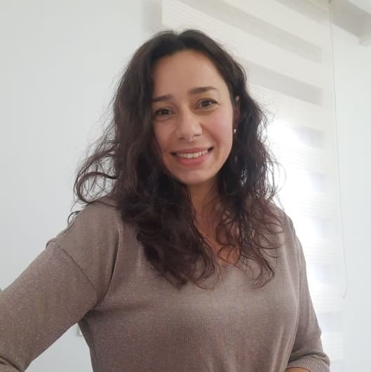 İlkay Dikmen Yetik — Dil ve Konuşma Terapisti