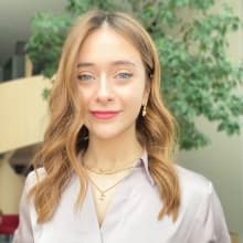 Ecem Erten — Klinik Psikolog