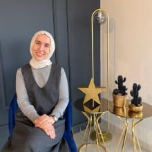 Zeynep Fevzioğlu — Psikolog