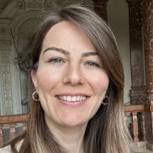 Ezgi Aydoğdu Sözen — Uzm. Psk.