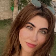 Ayşe Nur Sine — Psikolog