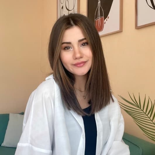 Fatma Betül Birol — Klinik Psikolog