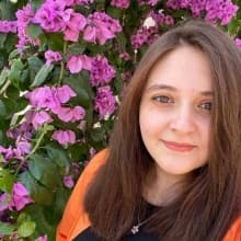 İpek Köksal — Klinik Psikolog