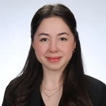 Özde Özaydın — Psikolog