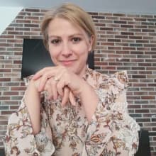 Zühre Akgün — Klinik Psikolog