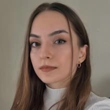 Melike Özkaya — Psikolog