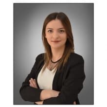 Beliz Berktaş Kemik — Klinik Psikolog