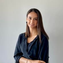 Mevlüde Seher Şimşek — Klinik Psikolog