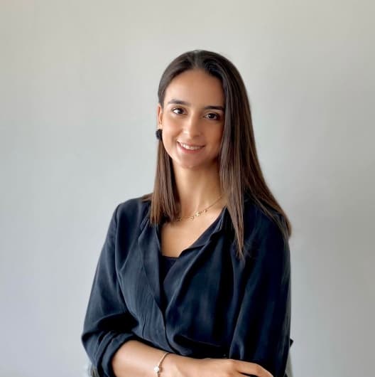 Mevlüde Seher Şimşek — Klinik Psikolog