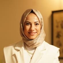 Büşra Rümeysa Acar — Psikolog