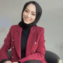 Zişan Topçuoğlu — Psikolog