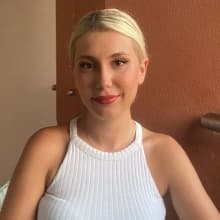 Gözde Aleyna Delikanlı — Psikolog