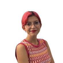 Sevgi Tokkan — Psikolog