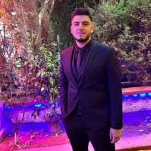 Burakcan Yanlıç — Psikolog