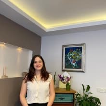 Zeynep Emel Öztürk — Psikolog