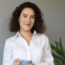Gizem Oytun — Psikolog