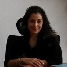 Dr. Gökce Gürdil Birinci — Psikolog