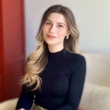 Şeyma Demirci — Psikolog