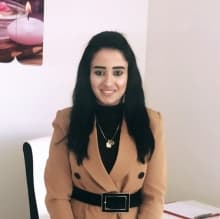 Büşra Tutuş — Psikolog