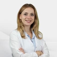 Ecem Mizmizlioğlu — Klinik Psikolog