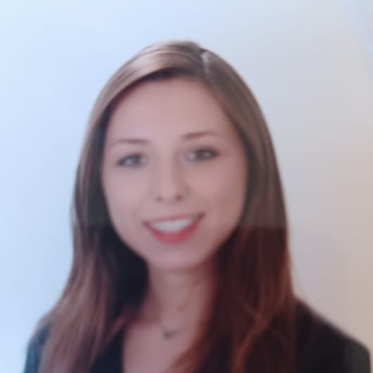 İmge Mercanoğlu — Psikolog