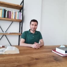 Barış Polattağ — Psikolog