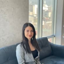 Aleyna Yahşi — Psikolog