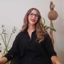 Sıla Yılmaz — Psikolog