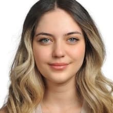 Sıla Çalık — Psikolog
